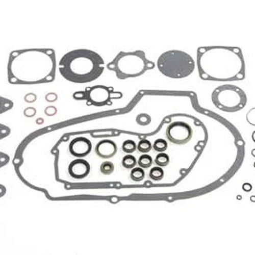 V-Twin Engine Gasket Kit for Harley-Davidson