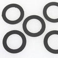 V-Twin Gas Cap Gaskets for Harley-Davidson