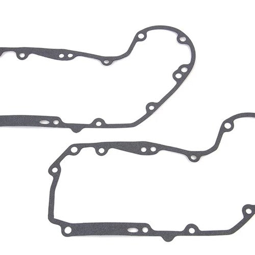 V-Twin Cam Cover Gasket Set for Harley-Davidson