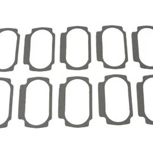 Injector Air Cleaner Gasket for Harley-Davidson