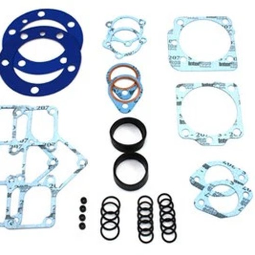 V-Twin Top End Gasket Kit for Harley-Davidson
