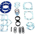 V-Twin Top End Gasket Kit for Harley-Davidson