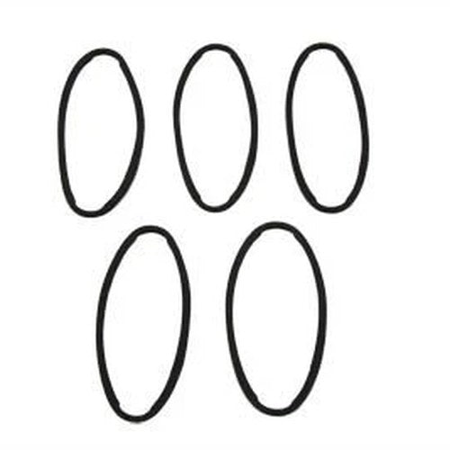 Red Lens Gasket for Harley-Davidson
