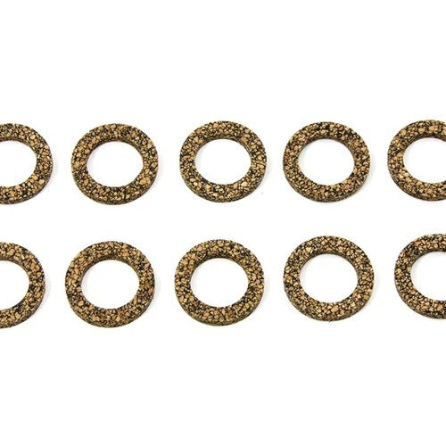 Linkert Gas Strainer Gasket for Harley-Davidson
