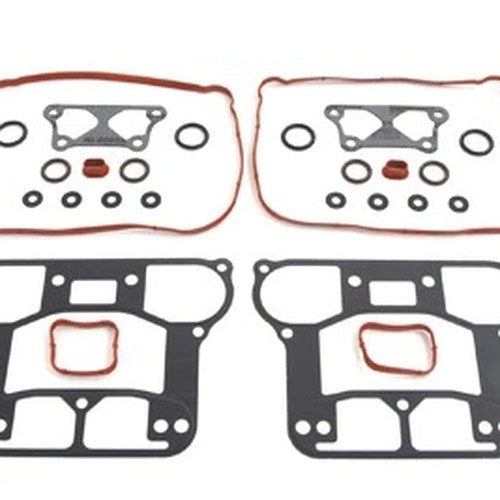 Rocker Box Gasket Kit for Harley-Davidson