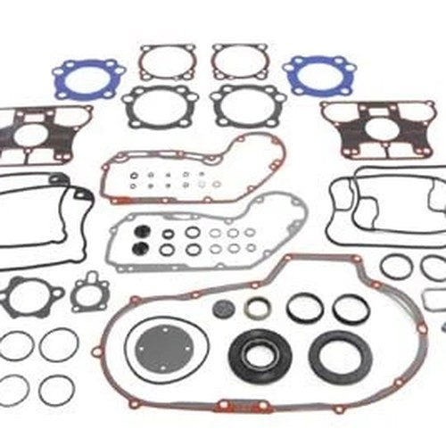 James Engine Gasket Kit for Harley-Davidson
