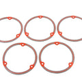 V-Twin Primary Derby Gasket for Harley-Davidson