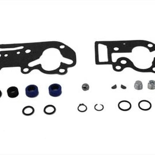 James Oil Pump Gasket Kit for Harley-Davidson