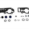 James Oil Pump Gasket Kit for Harley-Davidson