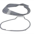 James Primary Cover Gaskets for Harley-Davidson