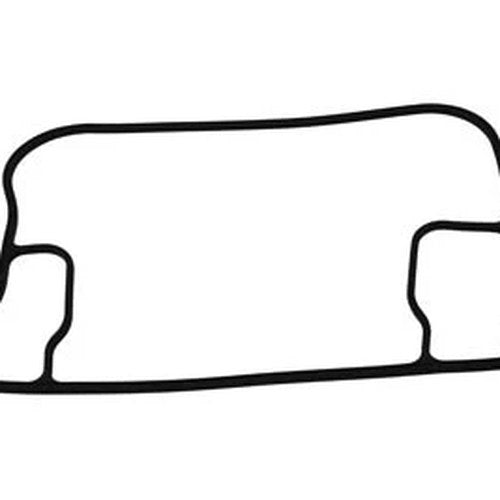 James Upper Rocker Box Gasket for Harley-Davidson