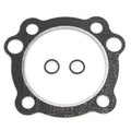 James Veloprene Coated Head Gasket for Harley-Davidson