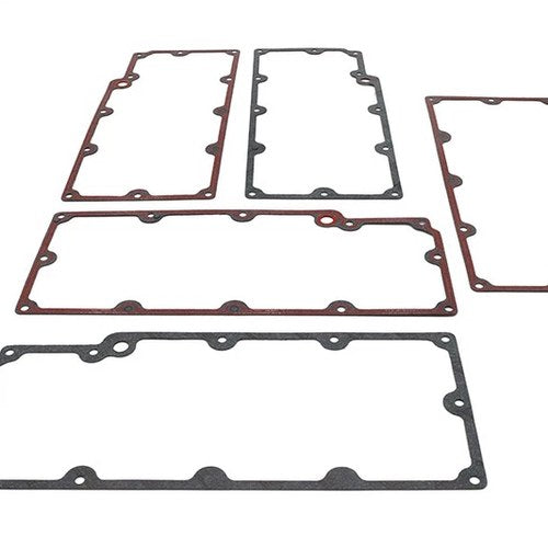 James Transmission Oil Pan Gasket for Harley-Davidson