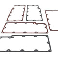 James Transmission Oil Pan Gasket for Harley-Davidson
