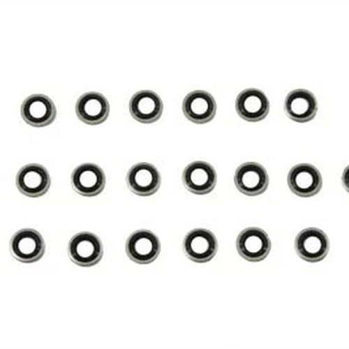 James Primary Bolt Washer for Harley-Davidson