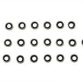 James Primary Bolt Washer for Harley-Davidson