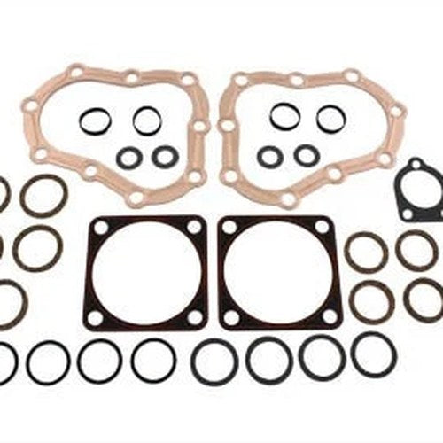James Top End Gasket Kit for Harley-Davidson