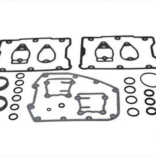 V-Twin Cam Change Gasket and Seal Kit for Harley-Davidson