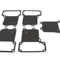 James Transmission Top Cover Gasket for Harley-Davidson