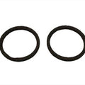 James Exhaust Port Gasket Kit for Harley-Davidson