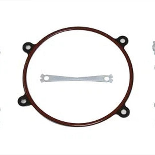 James Inner Primary O-Ring Saver Kit for Harley-Davidson