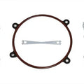 James Inner Primary O-Ring Saver Kit for Harley-Davidson