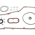 James Foamet Beaded Primary Cover Gasket Kit for Harley-Davidson