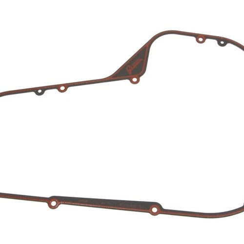 James Foamet Beaded Primary Cover Gasket for Harley-Davidson