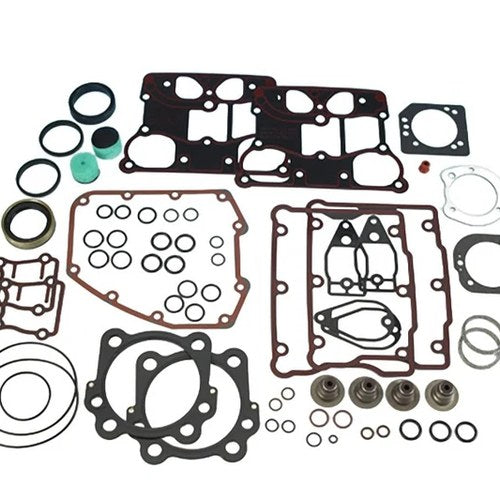 James Complete Engine Gasket Kit for Harley-Davidson