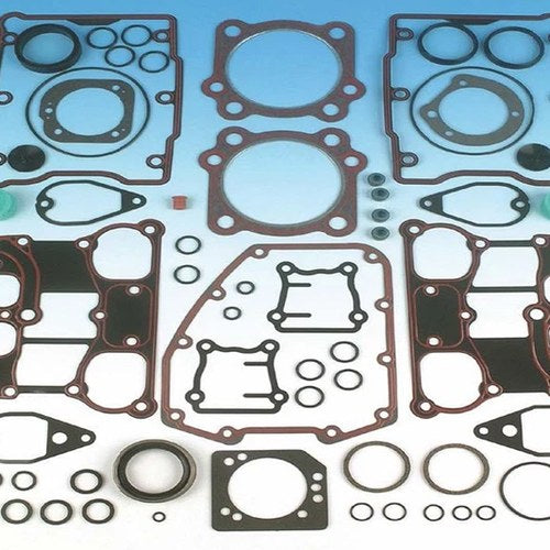 James Top End Gasket Set for Harley-Davidson