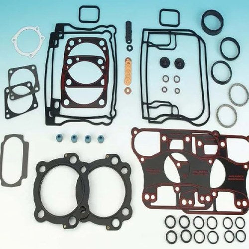 James Top End Gasket Set for Harley-Davidson