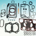 James Top End Gasket Set for Harley-Davidson