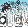 James Complete Engine Gasket Kit for Harley-Davidson