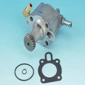 James Oil Pump Gasket Kit for Harley-Davidson