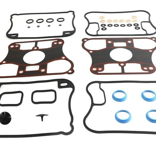 James O-Ring Rocker Box Gasket Kit for Harley-Davidson