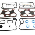 James O-Ring Rocker Box Gasket Kit for Harley-Davidson