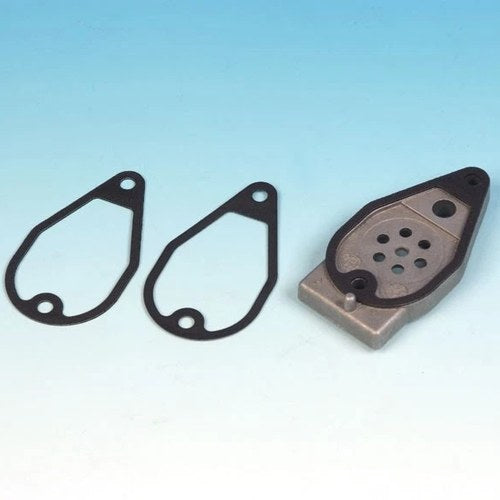 James Breather Case Gasket for Harley-Davidson