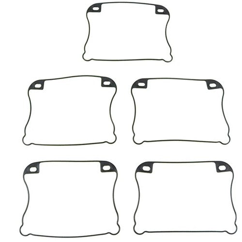 James Rocker Cover Gasket for Harley-Davidson