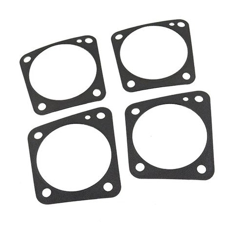 Tappet Block Gasket Set Front and Rear for Harley-Davidson