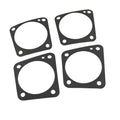 Tappet Block Gasket Set Front and Rear for Harley-Davidson