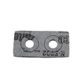 Gary Bang Primary Inspection Mount Screw Gasket for Harley-Davidson