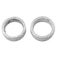 V-Twin Exhaust Cross Tube Gasket for Harley-Davidson