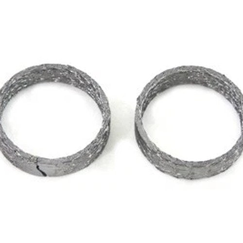 V-Twin Exhaust Crossover Tube Gasket for Harley-Davidson