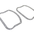 Panhead Cover "D" Gasket Set for Harley-Davidson
