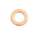 Copper Spark Plug Sealing Washer for Harley-Davidson