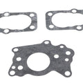 Side Valve Oil Pump Gasket Kit for Harley-Davidson
