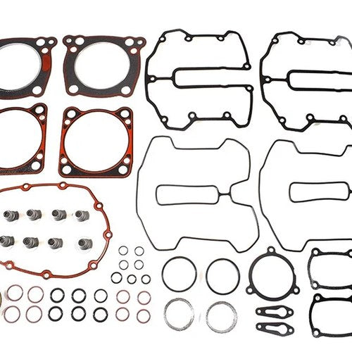M8 Engine Gasket Kit for Harley-Davidson