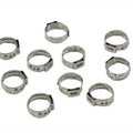 Oil Line Hose Clamp for Harley-Davidson