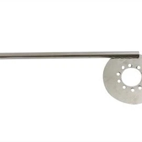 Drum Hub Locking Tool for Harley-Davidson