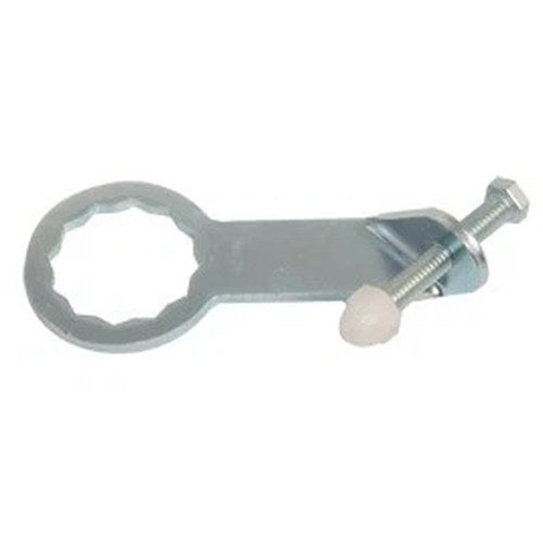 Axle Lock Tool for Harley-Davidson